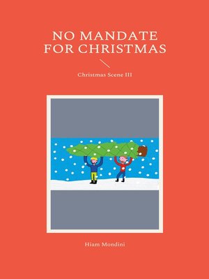 cover image of No Mandate for Christmas